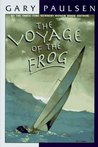 The Voyage of the Frog cover