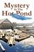 Mystery at the Hot Pond by David DeVowe
