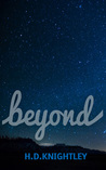 Beyond  (The Estelle Series, #2)