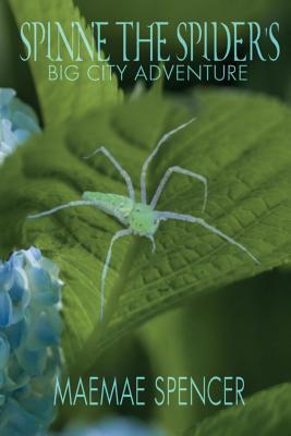 Spinne the Spider's Big City Adventure