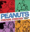 Peanuts Friends Forever cover