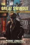 The Great Swindle cover
