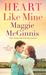 Heart Like Mine (Echo Lake, #2) by Maggie McGinnis