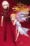 A Certain Magical Index, Vol. 5