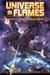 Earth - Last Sanctuary (Universe in Flames, #1) by Christian Kallias
