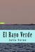 El Rayo Verde by Jules Verne