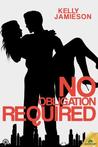 No Obligation Required (Brew Crew, #2)