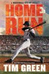 Home Run cover