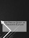 The Dream-Quest of Unknown Kadath cover