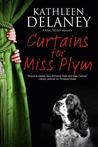 Curtains for Miss Plym cover
