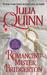 Romancing Mister Bridgerton (Bridgertons, #4) by Julia Quinn