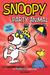 Snoopy Party Animal by Charles M. Schulz