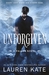 Unforgiven (Fallen, #5) by Lauren Kate