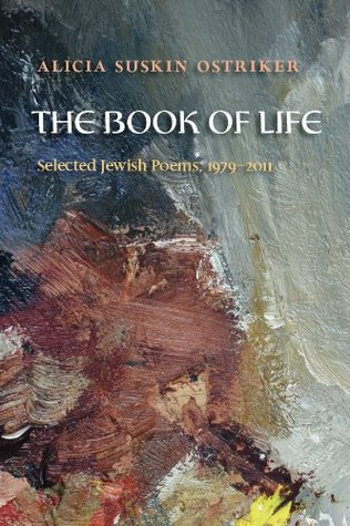 the-book-of-life-selected-jewish-poems-1979-2011-pitt-poetry-series