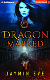Dragon Marked cover