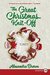 The Great Christmas Knit-Off A Novel (Tindledale) by Alexandra Brown