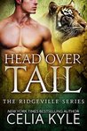 Head Over Tail (Ridgeville, #4)
