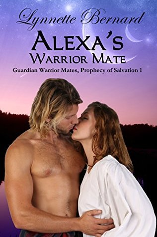 Alexa's Warrior Mate Descargas de libros en formato pdf