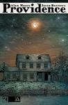 Providence #4 cover
