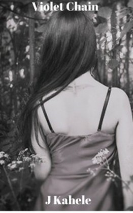 Violet Chain by J. Kahele