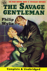 The Savage Gentleman cover