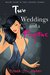 Two Weddings and a Fugitive (The Chanel Series Book 4) by Donna Joy Usher