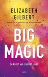 Big Magic cover