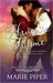 Haven's Flame (Fires of Cricket Bend #1) by Marie Piper