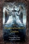 The Shadowhunter's Codex cover