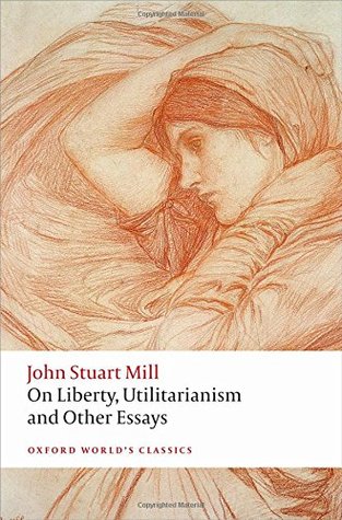 essays on liberty