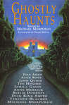 Ghostly Haunts cover