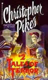 Christopher Pike's Tales of Terror, Volume 2 cover