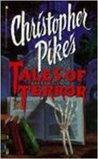 Christopher Pike's Tales of Terror cover