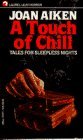 A Touch of Chill cover