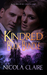 Kindred (Books 1 - 3) Book Bundle by Nicola Claire
