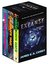 The Expanse Boxed Set Leviathan Wakes, Caliban's War and Abaddon's Gate by James S.A. Corey