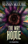 The Way Home (InCryptid, #0.2)