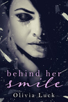 Behind Her Smile cover