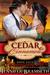 Cedar and Cinnamon (Bourbon Springs, #5) by Jennifer Bramseth