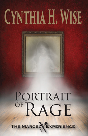 Portrait of Rage by Cynthia H. Wise