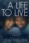 A Life to Live cover