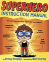Superhero Instruction Manual