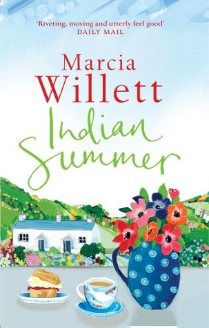 Indian Summer by Marcia Willett