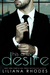 His One Desire (His Every Whim, #2) by Liliana Rhodes