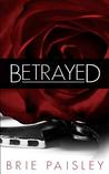 Betrayed cover