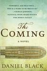 The Coming cover