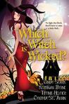 Which Witch is Wicked? cover