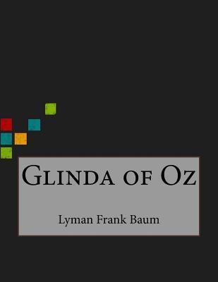 Glinda of Oz