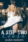A Step Two Close cover