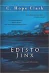 Edisto Jinx (The Edisto Island Mysteries, #2)